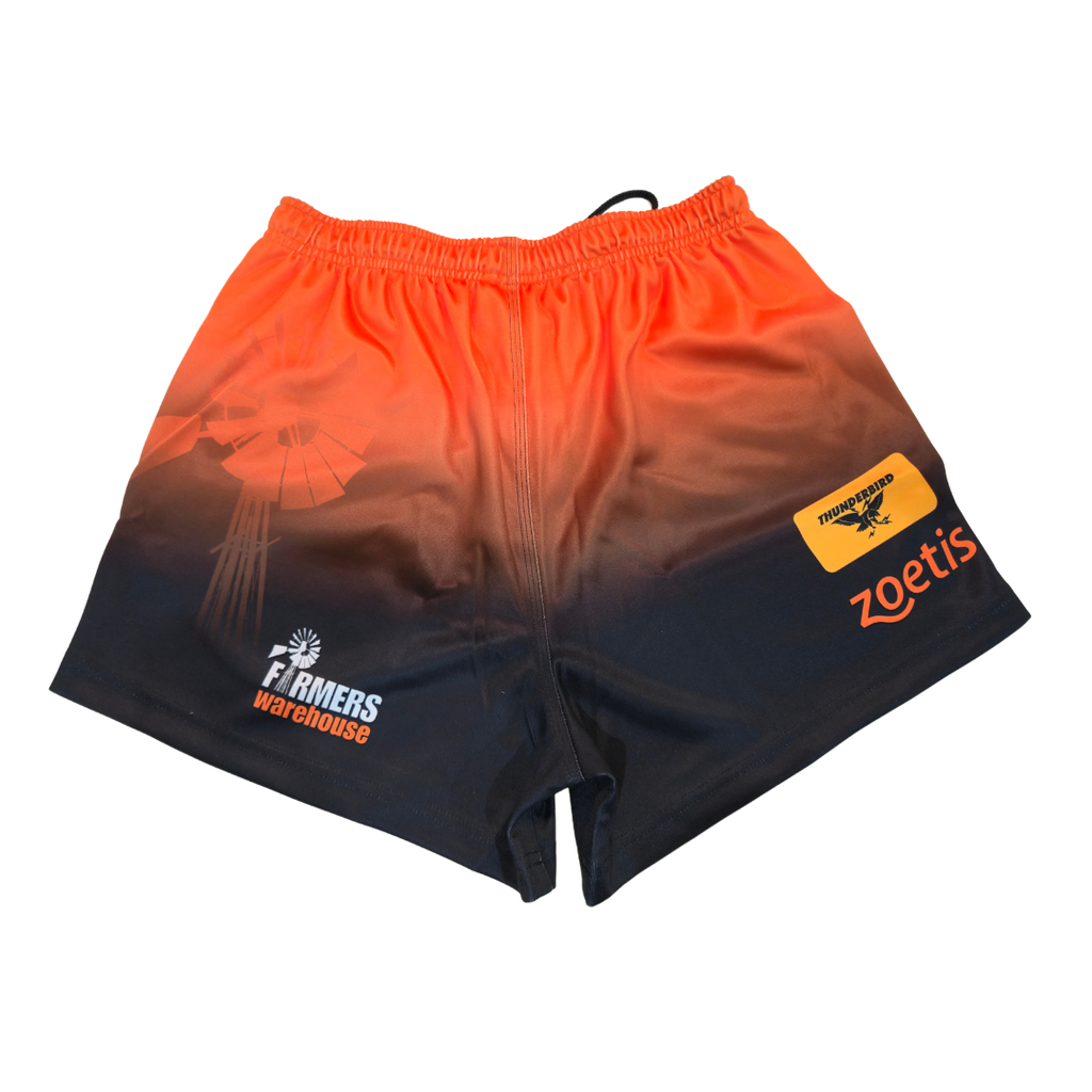 Farmers Warehouse Shorts