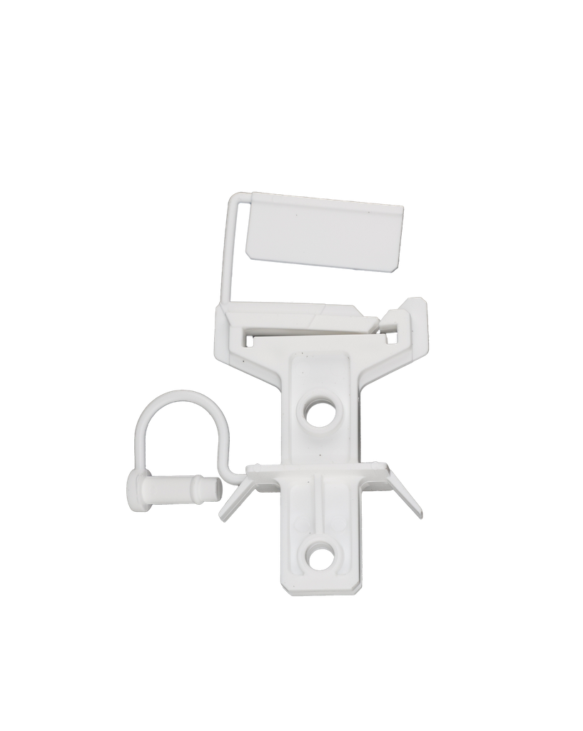 Insulator Steel Post Wedge Lock 40mm Tape EF106 Thunderbird EA