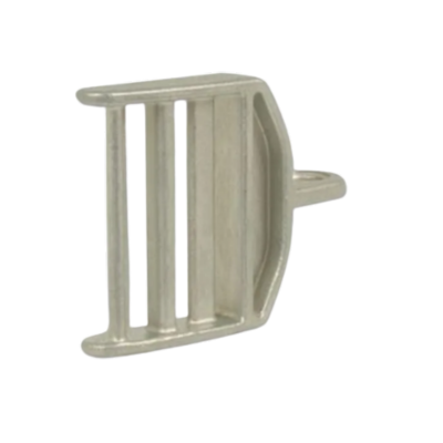 Tape Gate Buckle 40mm each G65205 Gallagher