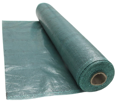 Silt Fence 860mm x 100m Roll