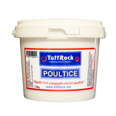 TuffRock Poultice 1.8kg