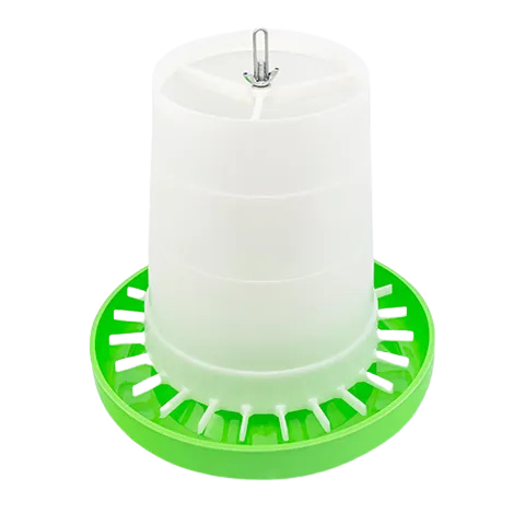 Poultry Feeder G/W 5KG
