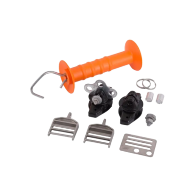 Electric Tape Gate Kit Excludes Tape G64110 Gallagher