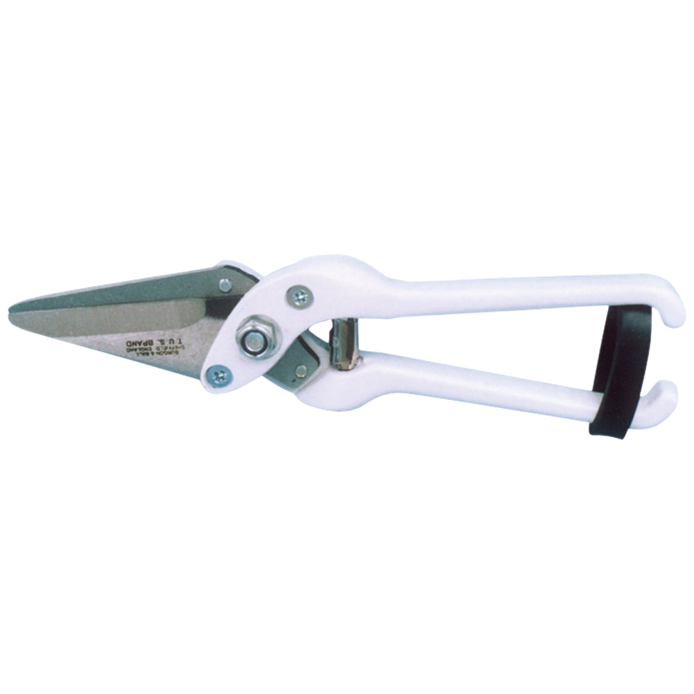 B&B Hoof Footrot Sheers TUS Plain Blades