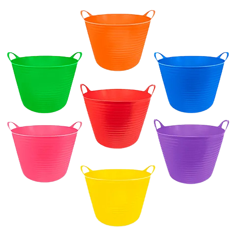 Flexible Tub 42L
