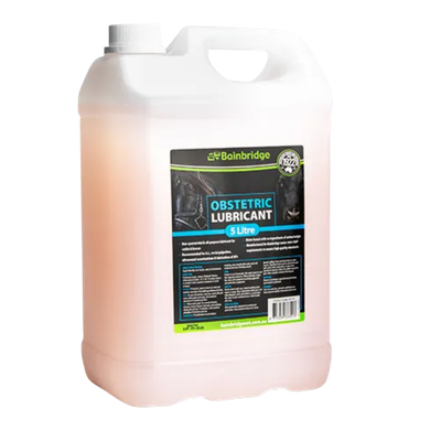 [A2112] Obstetric Lubricant 5L Bainbridge