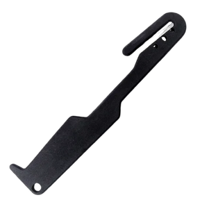 [A3341] Yard Knife Double Blade