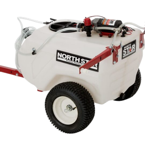 [SPRAYER49LTBNS] Sprayer 49L Tow Behind Northstar