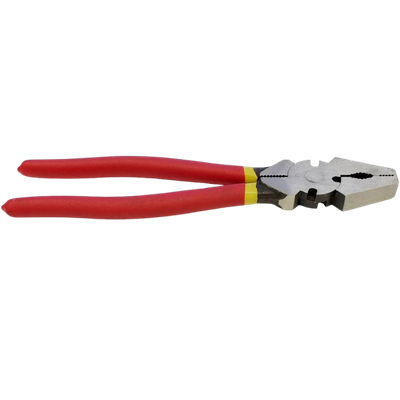 [12565] Fencing Plier Bullnose 10" 250mm AWP 12565