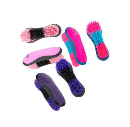 Stiff Dandy Brush
