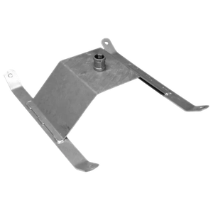 [SS20] Sprinkler Stand Sled Base Metal 20mm