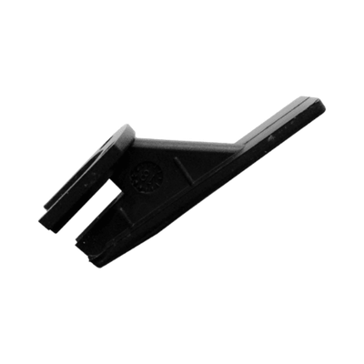 [TAGAJAWINSERT] Allflex Black Jaw Insert for Ear Tag Applicator