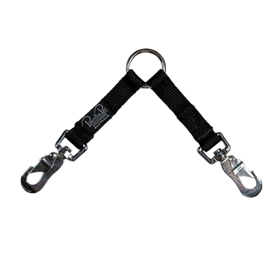 Prestige Two-Dog Coupler 3/4" x 24"