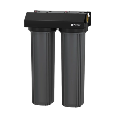 [EM2-150-LF] Ecotrol Multi Point 20" Dual System EM2-150 Puretec