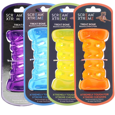 Scream Xtreme Treat Bone
