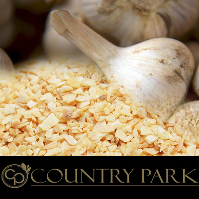 [COUPGARLIC5KG] Country Park Garlic Granules 5kg