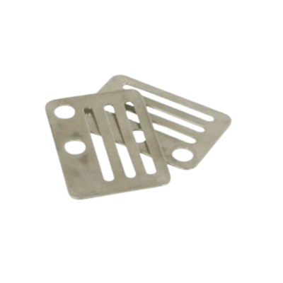 [POLTAPEJOIN40MMGAL] Poly Tape Joiner 40mm Each G65203 Gallagher