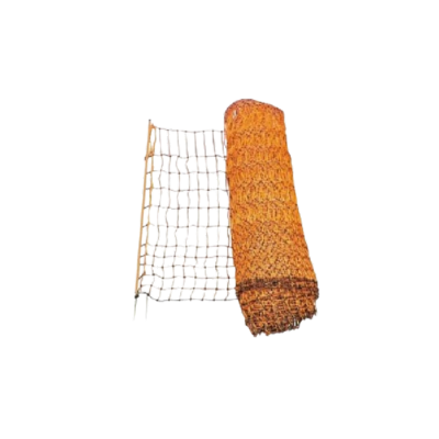 [POULTNETTB] Poultry Netting 50m x 112cm Electrified Thunderbird