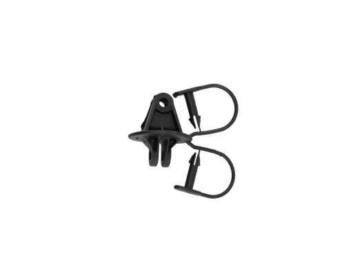 [EF18] Insulator Steel Post Pinlock EF18 Thunderbird Each