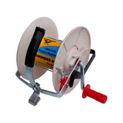 [EF36A] Reel Large White EF36A Thunderbird
