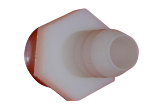 [CFNS12M12B] Rapid Spray accessories 1/2" x 12mm barb straight Each