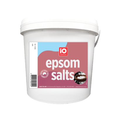 [EPSOMSLT5KG] Epsom Salt 5kg
