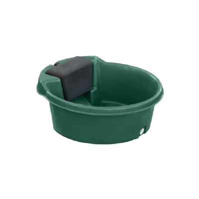 [PTTU40W] Trough Pro Tub 220L with Float Rapid Plas PTTU40W