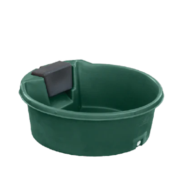 [PTTU42W] Trough Pro Tub 600L w/ Float Rapid Plas PTTU42W