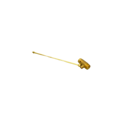 [90303100] UltraPhil Float Valve Brass 15mm (1/2'') 200mm Lever Parallel Philmac