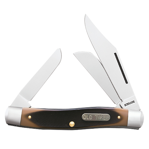 [A3099] Knife Old Timer Junior Stockman 7cm