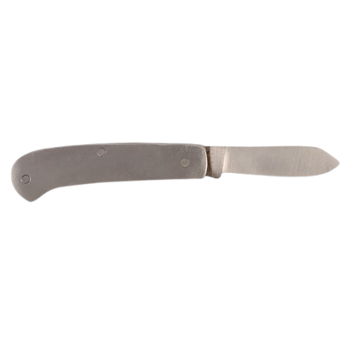 [KNF4420] Knife Exel Silver Castrator