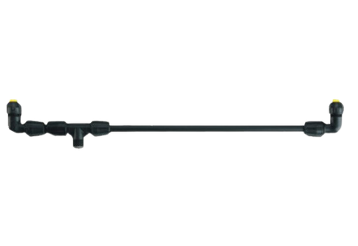 [ATA00RF] Rapid Spray Matabi Extendable Double Nozzle Boom