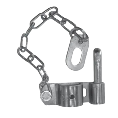 [DGKF25] Catch Double Gate Knob Fastener 25mm