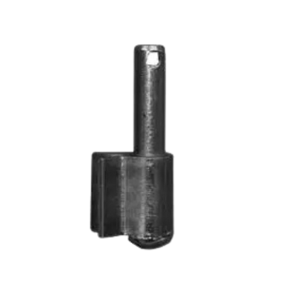 [WOP12] Weld On Hinge Pin 12mm