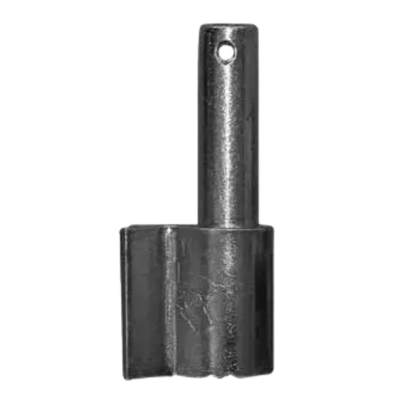 [WOP27] Weld On Pin 27 mm
