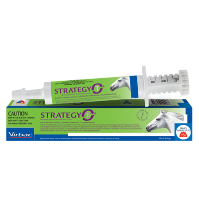 [STRATTHP35ML] Strategy T 35ml Tube