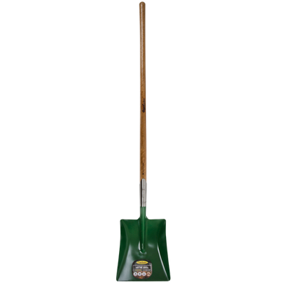 [642388] Cyclone Timber Square Mouth Shifting Shovel 2.6kg