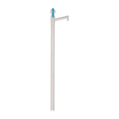 [DRUMPUMP200L] Drum Pump Ezi-Action 200ltr