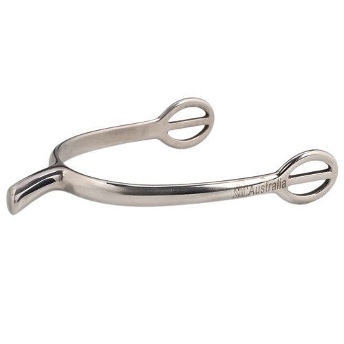 [SPS0650L] Prince of Wales Spurs Ladies
