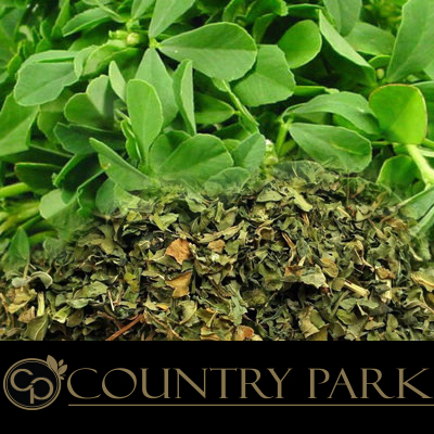 [COUPFEN1KG] Country Park Fenugreek Powder 1kg
