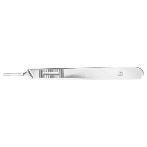 [A10046] Scalpel Handle No 3E