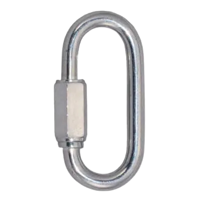 [QL06] Quick Link 6mm Zinc
