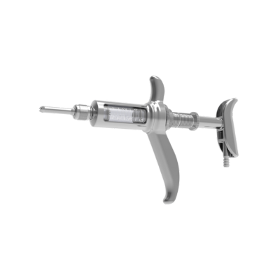 [PAS118] NJ Phillips 5ml Metal Tree Injector PAS118