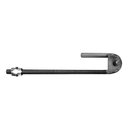[LG20L] Lock Gudgeon Heavy Duty LG20L