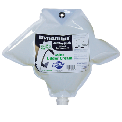 [DYNUC4LT] Dynamint Udder Cream 4 Lt Jumbo Pack