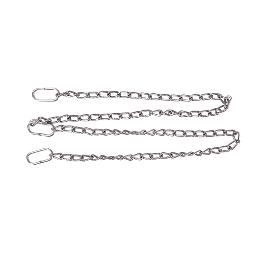 [201058] Calving Chain Stainless Quality 150cm Long
