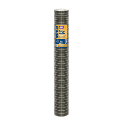 [MESHWW9025X25X12X10] Aviary Cage Mesh 900 x 25 x 25 x 1.2 x 10m