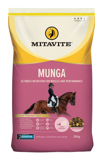 [MITMUN20KG] Mitavite Munga 20kg