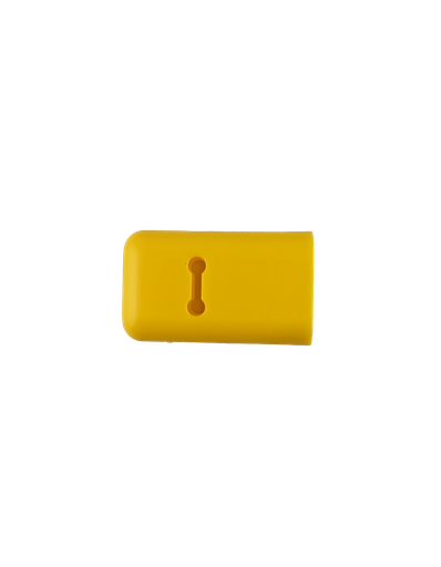 [EF400] Post Cap Yellow EF400 Thunderbird Each