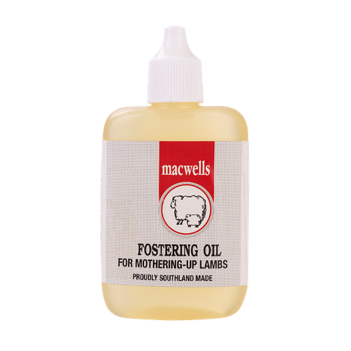 [203116] Fostering Oil Macwells 203116